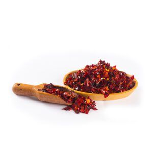 HOJUELAS DE PAPRIKA