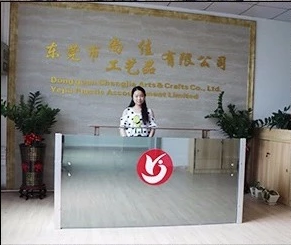Dongguan Shangjia Arts & Crafts Co., Ltd. LED Water Lantern