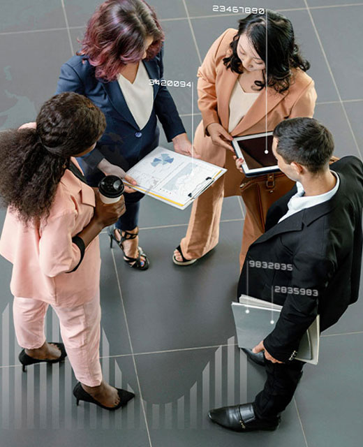 P-MET High-Tech Company Private Limited factory image 2
