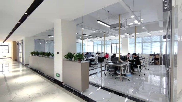 Foshan Hicharm Biotechnology Co., Ltd. Face Mask