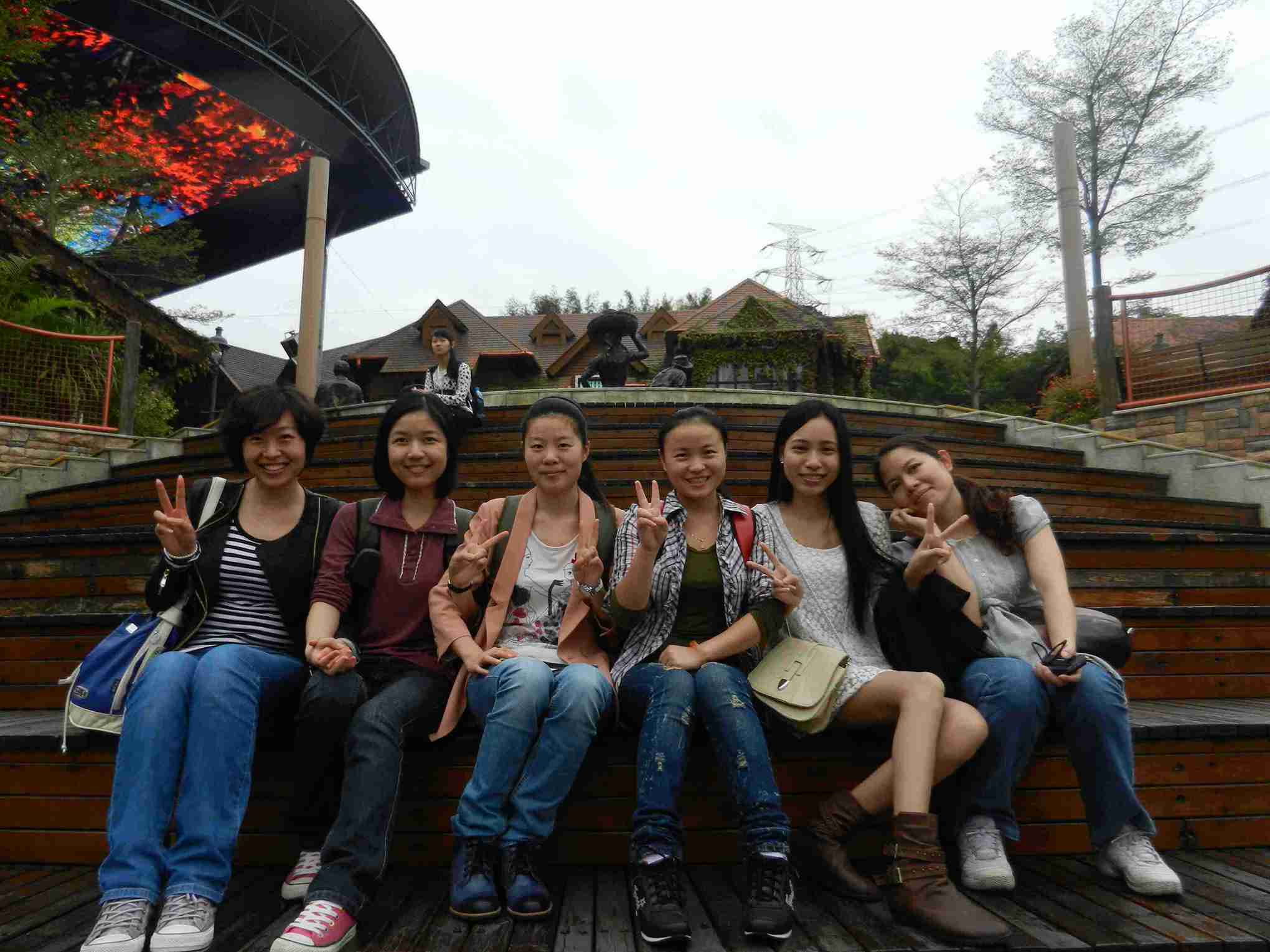 Shenzhen Protex Commercial And Trading Co., Ltd. factory image 2