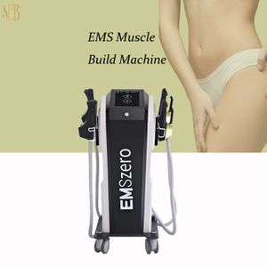 Ems Slimming Machine 15 Tesla Ems Body Muscle Stimulator rf ems beauty instrument