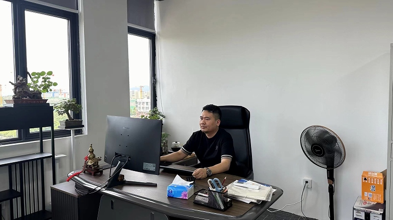 Yiwu Justop Bags And Cases Co., Ltd. Wash Bags