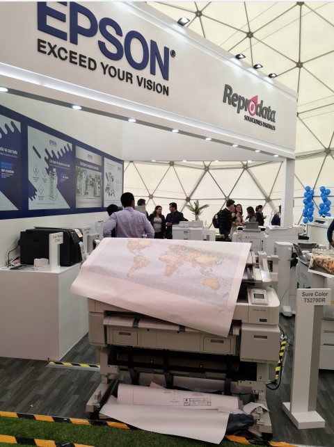 Hangzhou Caihui Technology Co., Ltd. printer spare parts