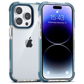 Customisable Personalized Transparent Anti-Scratch Soft TPU TPE PC colorful clear molile phone case for iPhone 15 14 13 pro max