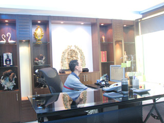 Jun Neng Modern Arts & Deco (SZ) Ltd. Bathroom Sets