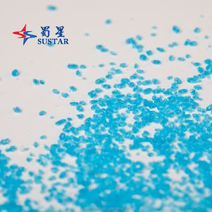 CAS 7758-99-8 Mineral feed additives blue crystal powder Copper Sulfate feed grade Pentahydrate Sulphate Cu 25%CuSo4.5H2O