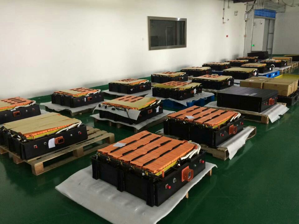 Liaoning Zlion Energy Co., Ltd. factory image 6