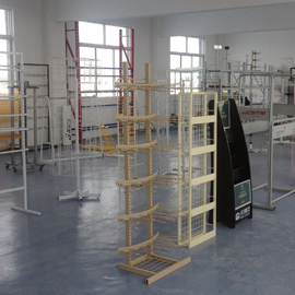 Jiangsu Mr. Hippo Shelf and Display Co., Ltd. warehouse storage rack