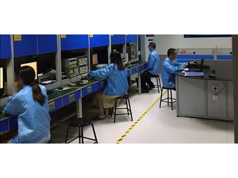 SHT Electronics Co.,Ltd Interphones