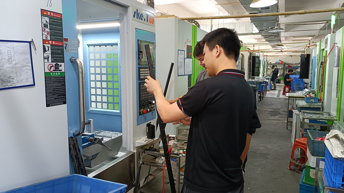 ZHONGSHAN GOODTO INDUSTRIAL CO., LTD Camera Ball Heads