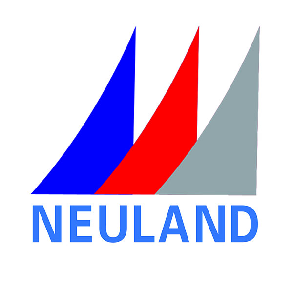 SHIJIAZHUANG NEULAND METALS TECHNOLOGY CO., LTD logo