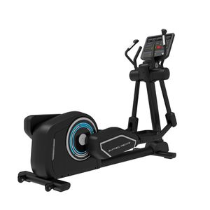Gym Commercial Use Elliptical Machine Magnetic Controlled Adjustable Resistance Elliptical Trainers