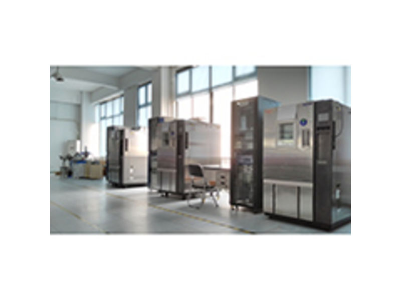 Analog Systems (SH) Co., Ltd. factory image 1
