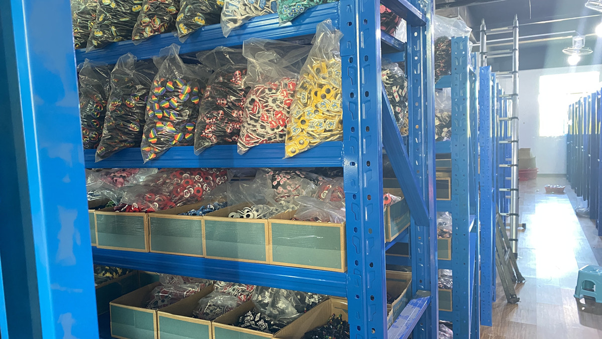 Shishi City Qingcang Hardware Firm shoe charms