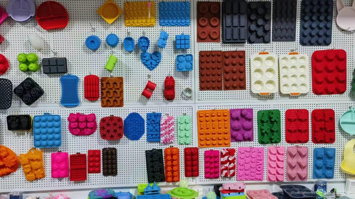 Dongguan Youle Silicone Products Co., Ltd. Silicone Feeding Sets