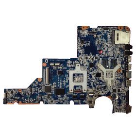 New Repair Cost Parts Notebook Components Laptop Motherboard Replacement for HP CQ42 G42 CQ32 CQ40 CQ45 CQ43 CQ62 G62 431 Single