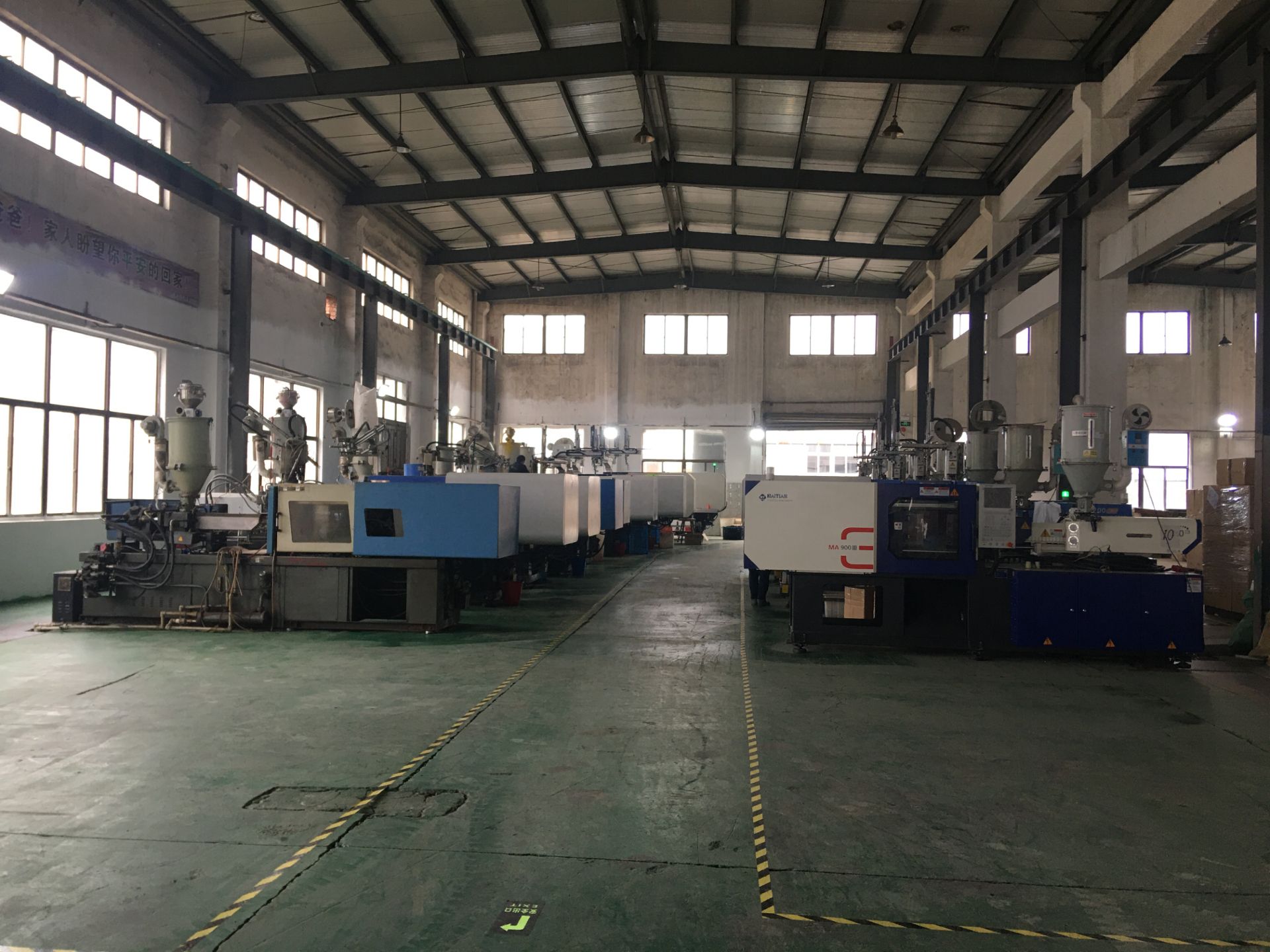Ningbo Keepwin Sporting Goods Co., Ltd. Table Tennis Equipment