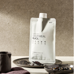 OEM Protein Powder ISP WPI low sugur Individual protein powder packets Meal Replacement with black sesame latte Flavor