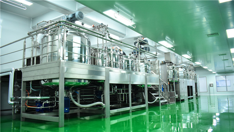Guangzhou Chuyu Cosmetics Co., Ltd. Foot Mask
