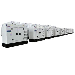 30 kva diesel generator Domestic  generator diesel 15kva 18kva 25kva 30kva  diesel power generation