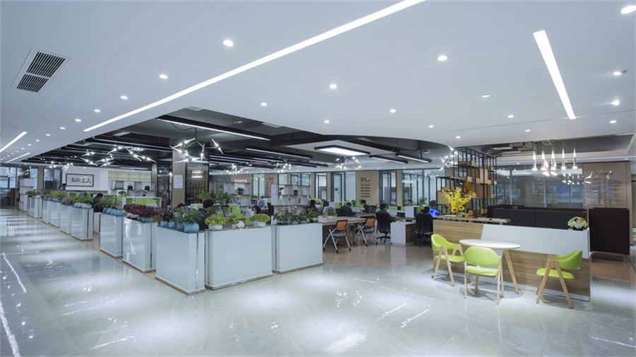 Guangdong Wynn's Holding Group Co., Ltd. Pliers