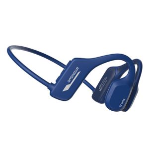 IP68 Swimming Headset Bone Conduction BT Headband Sports Wireless Stereo Head Phones Headphones Bluetooth Earphone