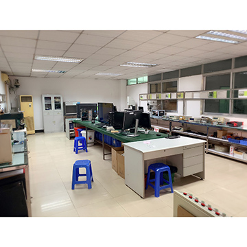 Premier Cable Co., Ltd. factory image 4