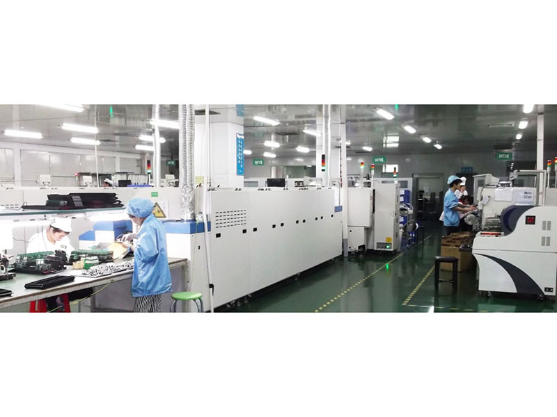 Shenzhen Oriental Electech Co., Ltd. Remote Control