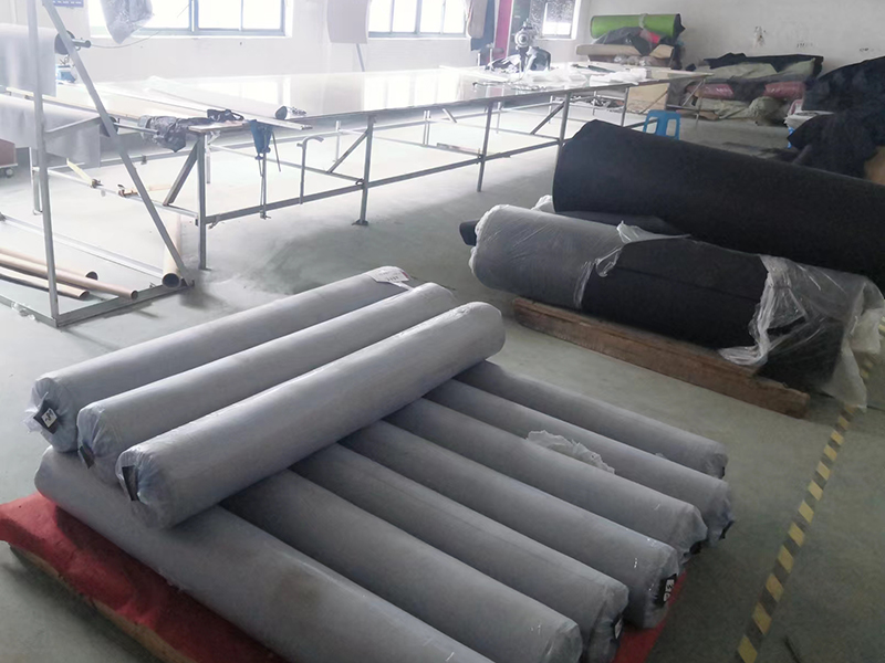 Anji Jiexing Home Supplies Co., Ltd. Lounge Chairs