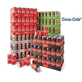 Coca Cola Soft Drinks 330 ml, 1L, 1.5L, 2L Available For Sale