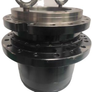 PMP2000 walking gearbox reducer  50 milling machine milling drum reducer