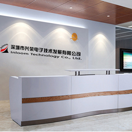 Shenzhen Inloom Technology Co., Ltd. power adapter