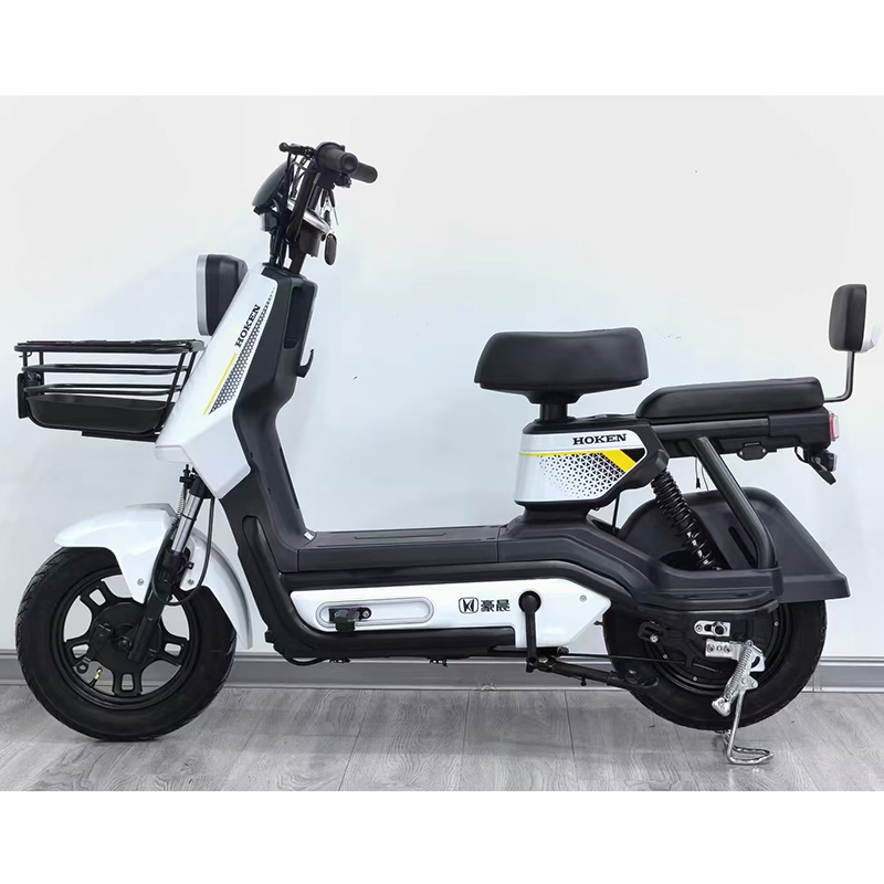 electric bike 350w 48v Electric Bicycle for sale good Controller E-scooter Fast Electric moped For Adults