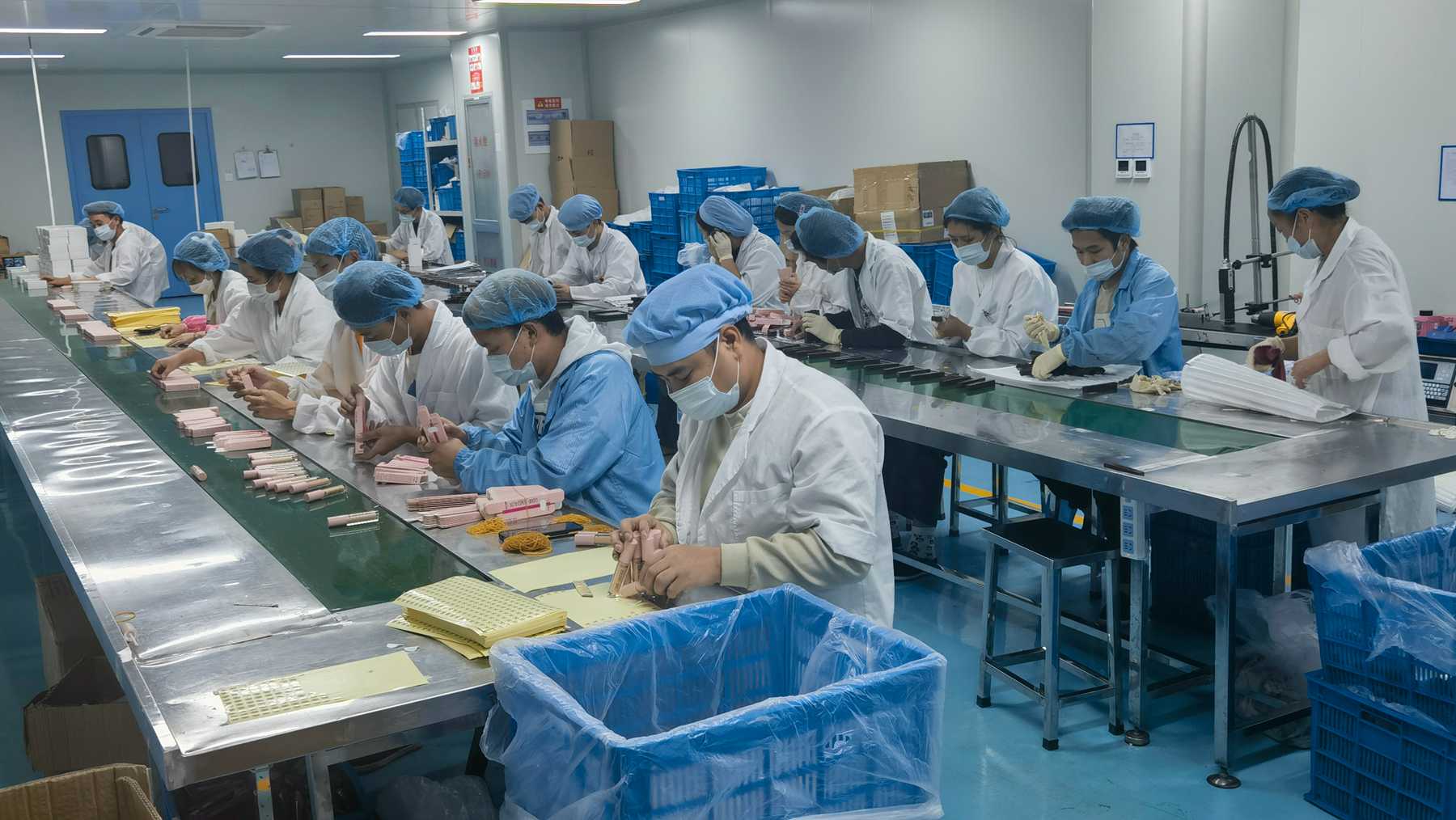 Yiwu Aris Cosmetic Co., Ltd. Lip Balm