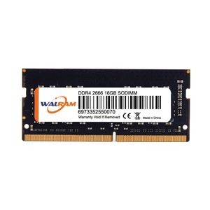 Wholesale memoria ram DDR4 Memory 2666MHz 2400MHz 4GB 8GB 16GB Laptop DDR4L RAM