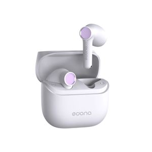 Tws Earphones Headphones  Sports Gaming Earbuds Earbud & In-ear Headphones Bt5.3 Wireless Earbuds for Phone