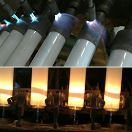 Shenzhen Guanhongya Optoelectronic Technology Co., Ltd. UV Germicidal Lamps