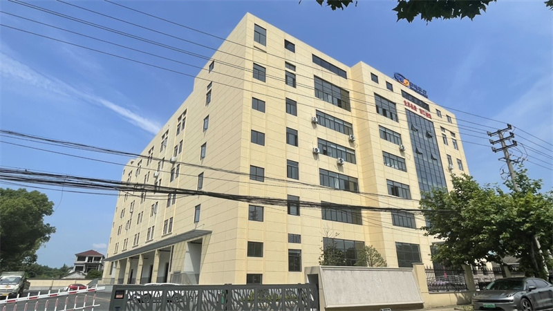 Anji Hongde Medical Products Co., Ltd Elastic Bandage