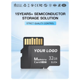 SD memory card 16gb for IP WIFI camera surveillance camera memory card 256gb128gb 64gb 32gb mobile phone sd card