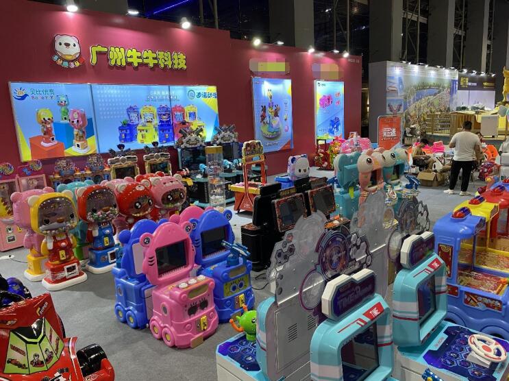 Guangxi Life Fun Technology Co., Ltd. factory image 2