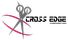 CROSSEDGE CORPORATION logo