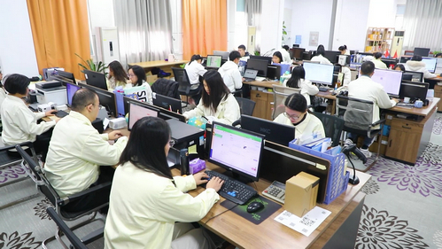 Foshan Xincode Electronics Technology Co., Ltd. PDA Barcode Scanner
