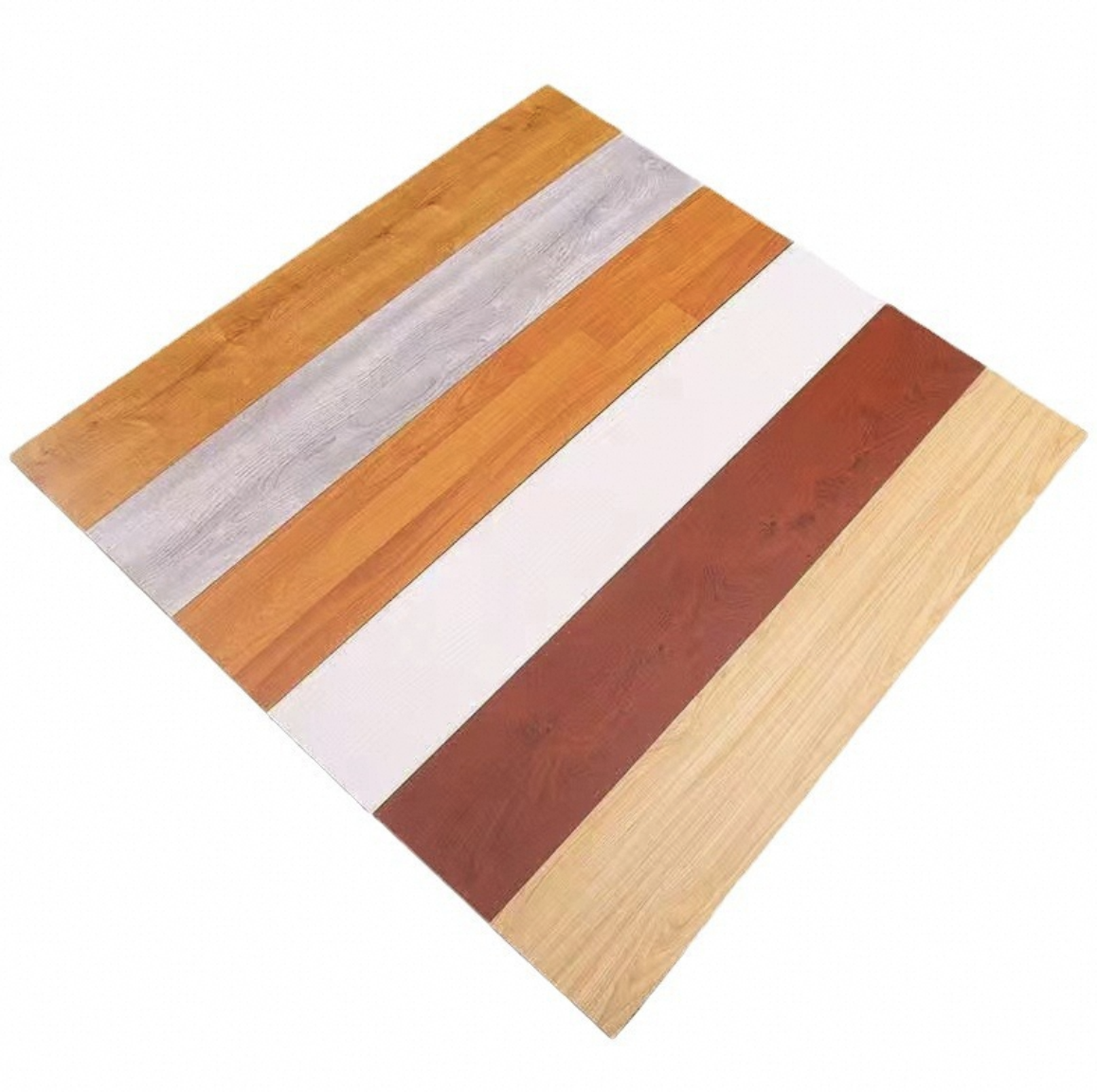 Shandong Meibao Import And Export Co., Ltd. 8mm 12mm 10mm waterproof laminate wood flooring german technology hdf laminate flooring wholesale price