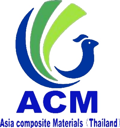 Asia Composite Materials (Thailand) Co., Ltd. logo
