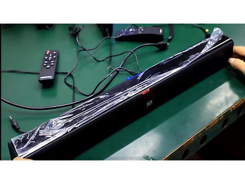 Shenzhen Echeong Technology Electronics Co.Ltd Bluetooth speakers