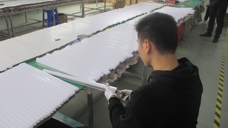Henan Hanyin Industrial Co., Ltd. Hexagonal LED Lights