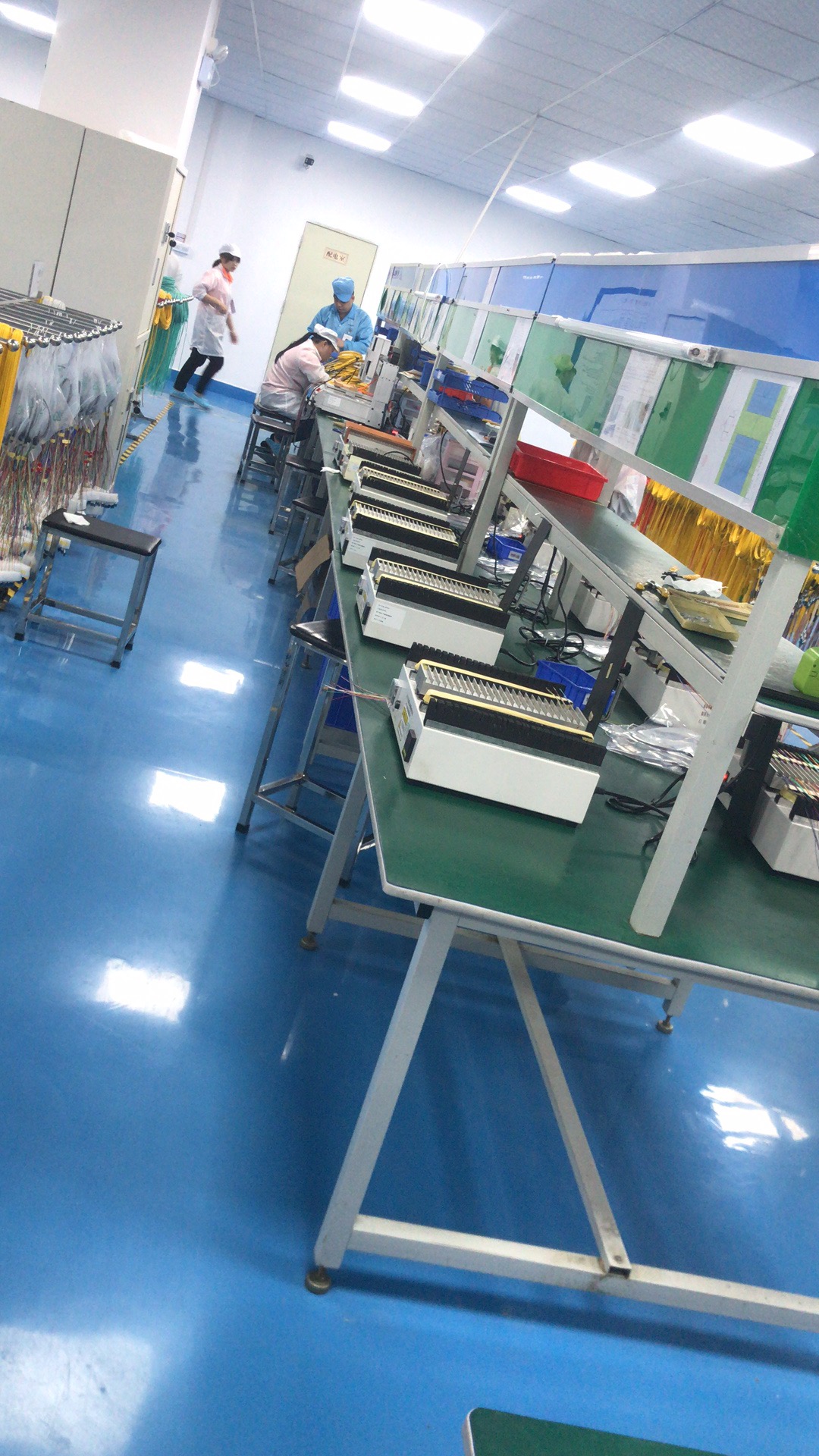 Shenzhen HSTD Import and Export Trade Co., Ltd. factory image 1