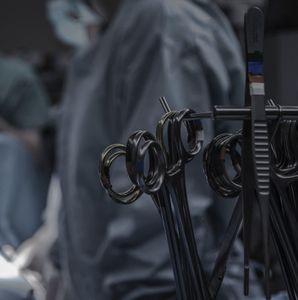 Medical / Surgical Parts