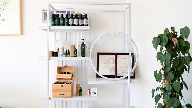 Shanghai JinFu International Trading Co.,Ltd. Kitchen Storage